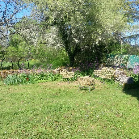 Casa de Férias Le Moulin De Payrot *