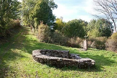 Casa de Férias Le Moulin De Payrot Laburgade