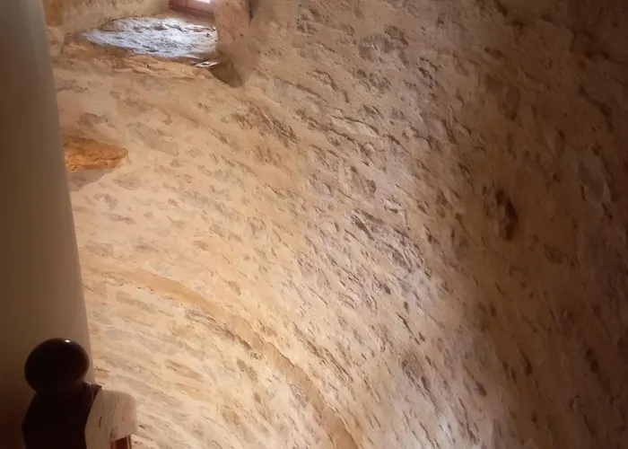 Casa de Férias Le Moulin De Payrot