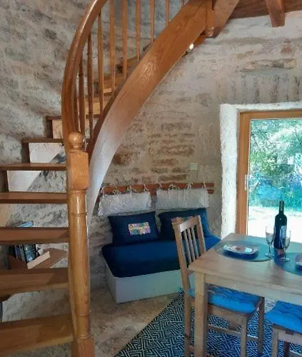 Le Moulin De Payrot Laburgade