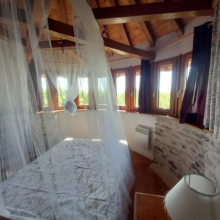 Holiday home Le Moulin De Payrot