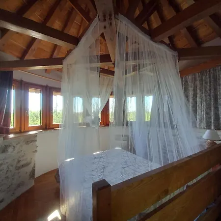 Holiday home Le Moulin De Payrot *