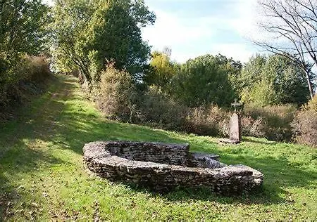 בית נופש Le Moulin De Payrot Laburgade