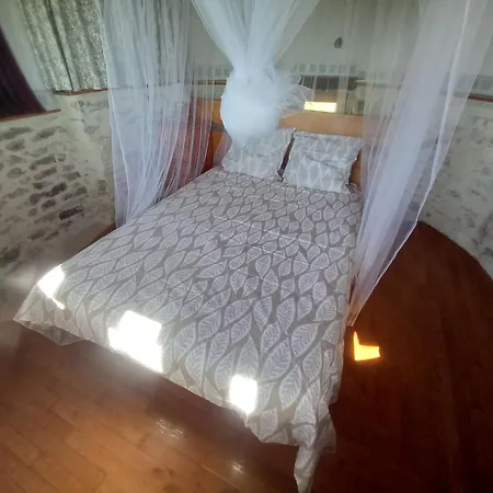 بيت للعطل Le Moulin De Payrot