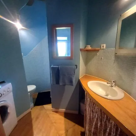 Le Moulin De Payrot Laburgade