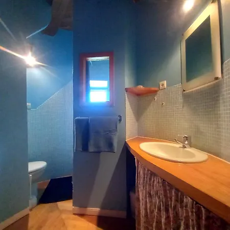 Holiday home Le Moulin De Payrot