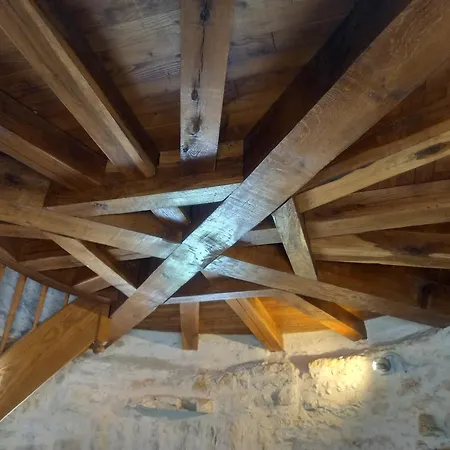 بيت للعطل Le Moulin De Payrot *