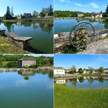 Le Moulin De Payrot