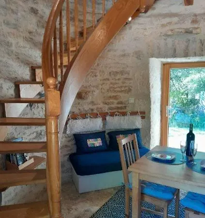 Le Moulin De Payrot Laburgade