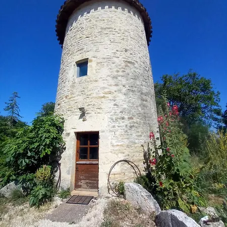 Le Moulin De Payrot *