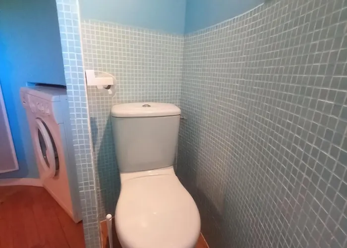 Casa vacanze Le Moulin De Payrot *