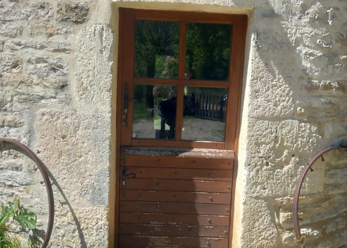 Casa vacanze Le Moulin De Payrot