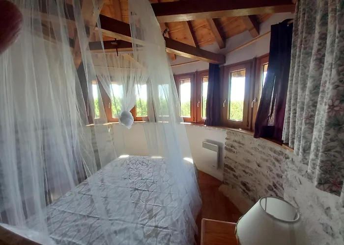 Casa vacanze Le Moulin De Payrot