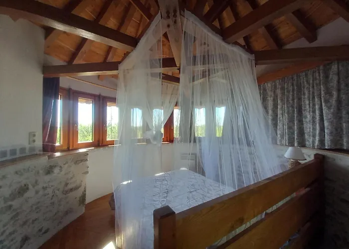 Casa vacanze Le Moulin De Payrot *