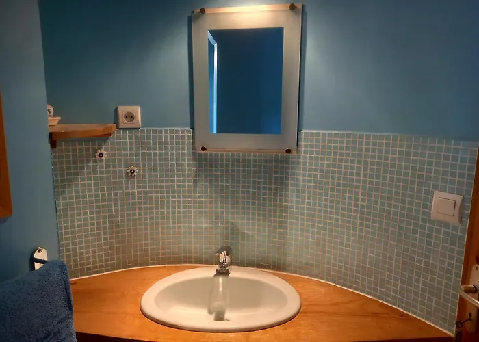 بيت للعطل Le Moulin De Payrot Laburgade