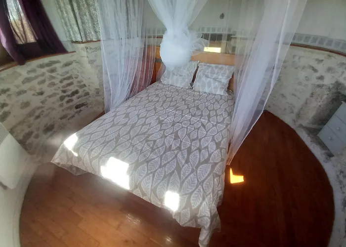 Casa vacanze Le Moulin De Payrot