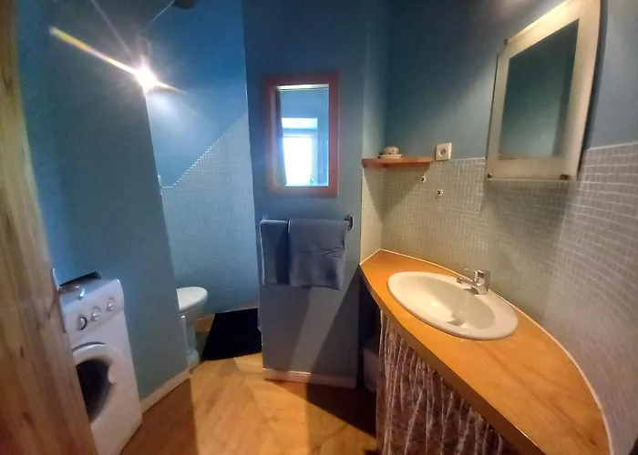 Le Moulin De Payrot Laburgade