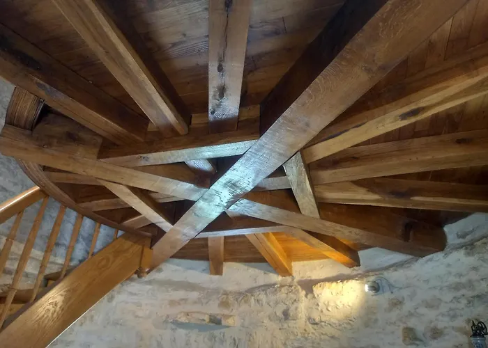 Casa vacanze Le Moulin De Payrot *