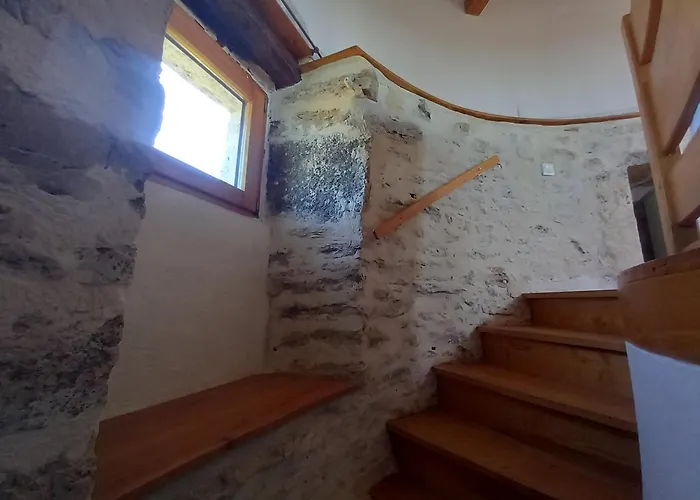 Casa vacanze Le Moulin De Payrot