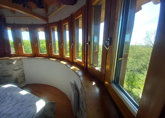 Le Moulin De Payrot Laburgade